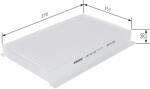 Bosch Filtru, Aer Habitaclu 1987432235 Land Rover Discovery Iii/Discovery Iv