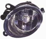 ABAKUS Proiector Ceata Dreapta 446-2001R-Uq Audi A6 C6 (446-2001R-UQ)