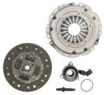 NEXUS Set Ambreiaj F1X210Nx Opel Astra G/Astra H/Astra H Gtc/Astra H Twintop/Combo