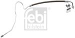 FEBI BILSTEIN Furtun Frana Axa Spate Stanga 195087 Citroën C4 Picasso Ii/C4 Spacetourer (195087)
