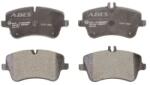 ABE Set Placute Frana, Frana Disc Punte Fata C1M025Abe Mercedes-Benz C-Class/Clk/Slk (C1M025ABE)