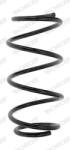 MONROE Arc Spiral Sp4166 Nissan Qashqai Ii Renault Kadjar
