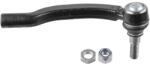 LEMFÖRDER Cap De Bara Axa Fata Dreapta 3348501 Citroën Jumper Ii Fiat Ducato Opel Movano C (3348501)