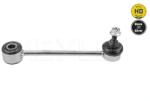 MEYLE Brat/Bieleta Suspensie, Stabilizator Axa Spate Stanga 1160600002/Hd Audi A3/Tt (1160600002/HD)