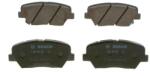 Bosch Set Placute Frana, Frana Disc 0986494981 Hyundai Nexo Kia Carens Iv (0986494981)
