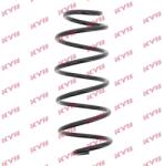 KYB Arc Spiral Punte Fata Ra3359 Peugeot 3008 I/5008