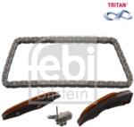 Febi Bilstein Chit Lant De Distributie Partea De Jos 49532 Bmw 1/2 Active/2 Gran/3/4/4 Gran/5