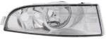 TYC Proiector Ceata Dreapta 19-0829-01-2 Skoda Octavia Ii (19-0829-01-2)