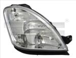 TYC Far Stanga 20-12772-05-2 Iveco Daily Iv (20-12772-05-2)