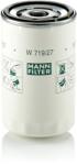 MANN-FILTER Filtru Ulei W719/27 Chrysler Pt Cruiser Ford Cougar/Escort/Escort Classic/Fusion (W719/27)