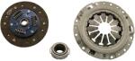 KAVO PARTS Set Ambreiaj Cp-7021 Daihatsu Cuore V/Cuore Vi/Move/Sirion/Trevis/Yrv (CP-7021)