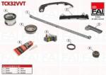 FAI AutoParts Chit Lant De Distributie Deasupra Tck32Vvt Nissan Almera/Almera Ii/Almera Tino