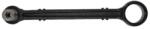 REINHOCH Brat/Bieleta Suspensie, Stabilizator Punte Fata Rh55-3007 Mercedes-Benz Actros (RH55-3007)