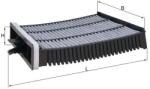 KNECHT Filtru, Aer Habitaclu Lak227 Renault Scénic Ii (LAK227)