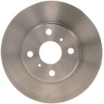 Bosch Disc Frana 0986479430 Lifan X50 Toyota Aqua/Corolla/Prius C/Yaris/Yaris / Vios