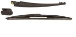 MaXgear Set Stergatoare, Curatare Parbriz Spate 39-0340 Renault Kangoo / Grand Kangoo Ii (39-0340)