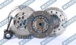 RYMEC Set Ambreiaj Df3022 Audi A3/Q3/Tt Seat Alhambra/Altea/Leon Skoda Octavia Ii/Yeti (DF3022)