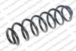LESJÖFORS Arc Spiral Puntea Spate 4295134 Skoda Superb Iii Vw Passat B8