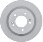 Bosch Disc Frana 0986479C39 Kia Carens Iv