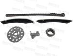 MOTIVE Chit Lant De Distributie Tck330 Nissan Nv300/Qashqai I/Qashqai Ii/X-Trail Iii