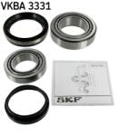 SKF Set Rulment Roata Vkba3331 Nissan Patrol Gr Iv/Patrol Gr V