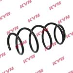 KYB Arc Spiral Punte Fata Ra1431 Hyundai I20 Ii