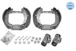 MEYLE Set Saboti Frana Puntea Spate 16-145330017 Renault 19 I/19 I Chamade/19 Ii