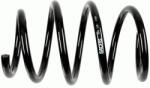 SACHS Arc Spiral 993139 Renault Twingo Ii (993139)