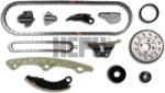 HEPU Chit Lant De Distributie 21-0524 Mazda 3/6/Cx-7 (21-0524)