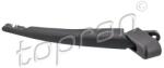 topran Brat Stergator, Parbriz Geam Spate Vehicul 208736 Opel Astra H Gtc