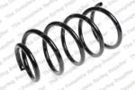 LESJÖFORS Arc Spiral Punte Fata 4026216 Fiat Scudo
