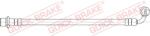 Quick Brake Furtun Frana 58.003 Toyota Land Cruiser Prado