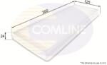 COMLINE Filtru, Aer Habitaclu Ekf141 Ford Transit/Transit Tourneo (EKF141)