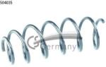 CS Germany Arc Spiral Puntea Spate 14.504. 035 Ford Mondeo Iii (14.504.035)