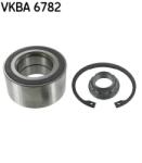SKF Set Rulment Roata Vkba6782 Bmw 1/2/3/4