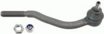 LEMFÖRDER Cap De Bara Exterior 2550901 Citroën C5 I/C5 Ii