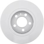 Bosch Disc Frana 0986478482 Audi A3/Tt Seat Leon/Toledo Ii Skoda Octavia I Vw Bora