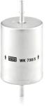 Mann-filter Filtru Combustibil Wk730/5 Ford Mondeo Iii/Transit