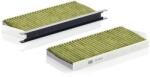 MANN-FILTER Filtru, Aer Habitaclu Sub Consola Centrală Fp2418-2 Mercedes-Benz Citan (FP2418-2)