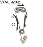SKF Chit Lant De Distributie Vkml92021 Nissan Primera/Teana I/X-Trail I