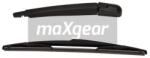 MaXgear Set Stergatoare, Curatare Parbriz Spate 39-0362 Peugeot 3008 I/308 I/308 Sw I