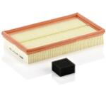 MANN-FILTER Filtru Aer C2774/3Kit Ford Focus I/Tourneo Connect/Transit Connect (C2774/3KIT)