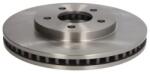 ABE Disc Frana Punte Fata C3Y040Abe Ford Usa Mustang (C3Y040ABE)