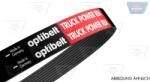 OPTIBELT Curea Transmisie Cu Caneluri 9Pk2100Tm Mercedes-Benz Axor