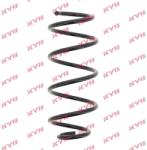 KYB Arc Spiral Punte Fata Ra3379 Skoda Fabia Iii Vw Polo V (RA3379)