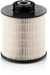 MANN-FILTER Filtru Combustibil Pu1046/1X Bredamenarinibus M-Serie Güleryüz Cobra Optare Solo (PU1046/1X)