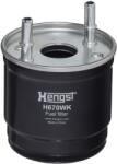 HENGST FILTER Filtru Combustibil H670Wkd784 Kia Rio Iv/Stonic (H670WKD784)