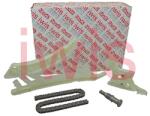 iwis Motorsysteme Chit Lant De Distributie 59139Set Bmw 1/2/3/3 Gran Turismo/4/4 Gran/5/X1/X3/X4 (59139Set)