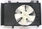 NRF Ventilator, Radiator 47551 Mazda 2