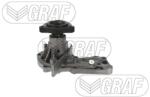 GRAF Pompă De Apă, Răcire Motor Pa1370 Ford C-Max/C-Max Ii/Focus Iii/Galaxy Iii/S-Max